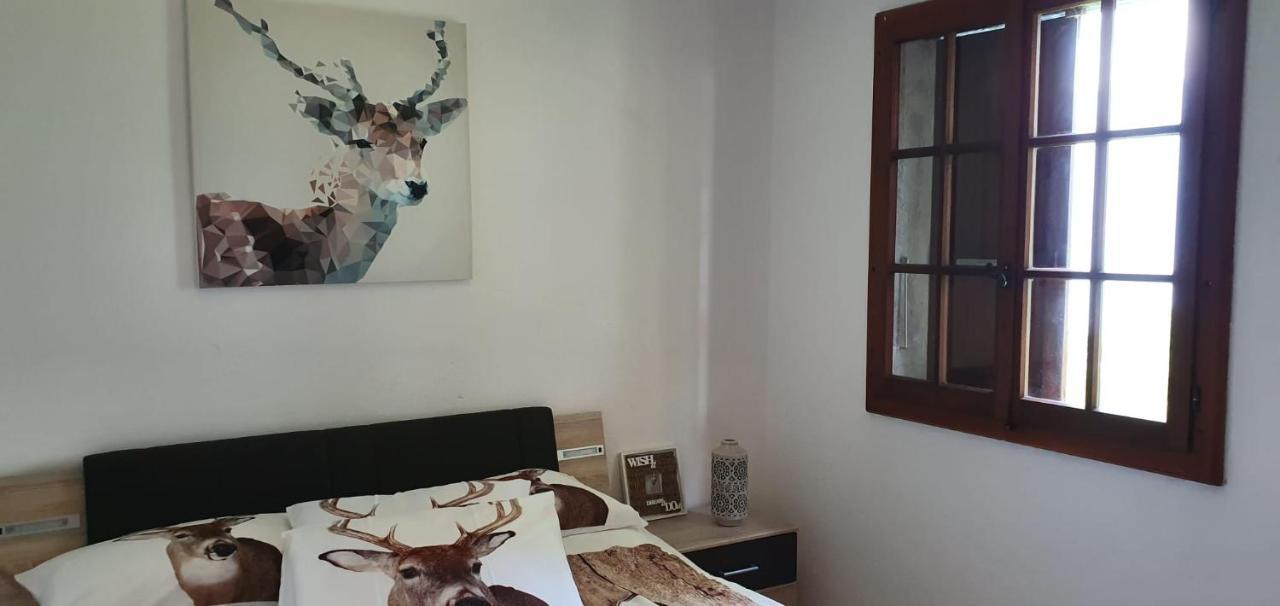 Ferienwohnung Rustico Ai Monti Cadenazzo Buitenkant foto