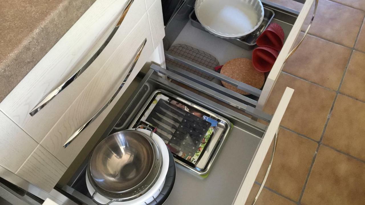 Ferienwohnung Rustico Ai Monti Cadenazzo Buitenkant foto
