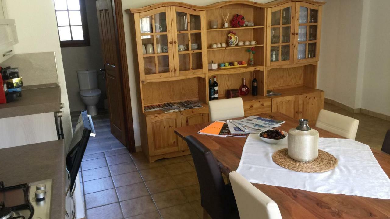 Ferienwohnung Rustico Ai Monti Cadenazzo Buitenkant foto
